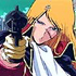 Queen Emeraldas